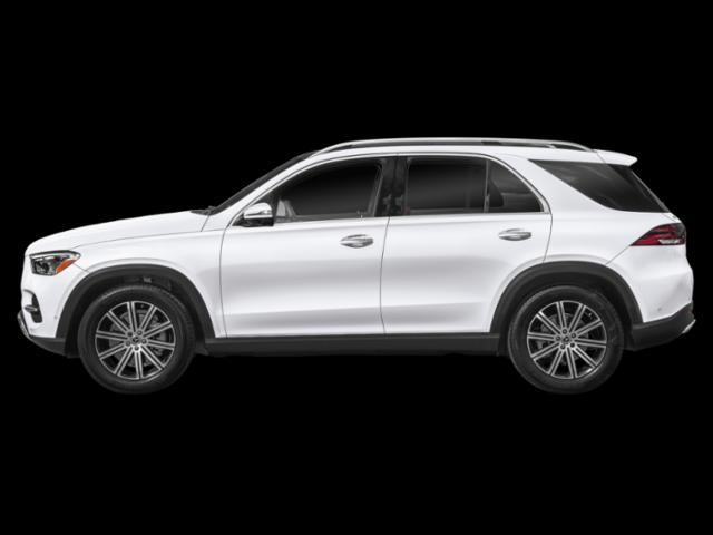 used 2025 Mercedes-Benz GLE 350 car, priced at $60,995