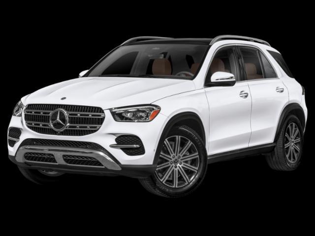 used 2025 Mercedes-Benz GLE 350 car, priced at $68,995
