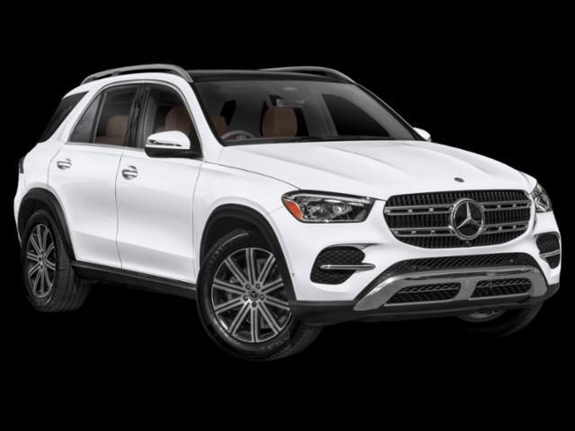 used 2025 Mercedes-Benz GLE 350 car, priced at $68,995