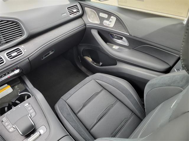 new 2025 Mercedes-Benz AMG GLE 53 car, priced at $95,800