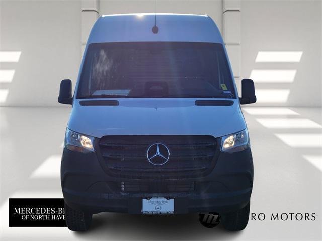 new 2025 Mercedes-Benz Sprinter 2500 car, priced at $62,953