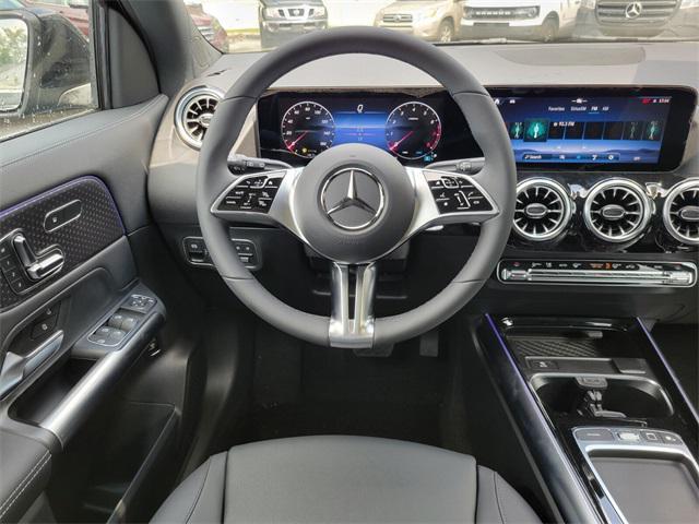 new 2026 Mercedes-Benz GLA 250 car, priced at $47,368