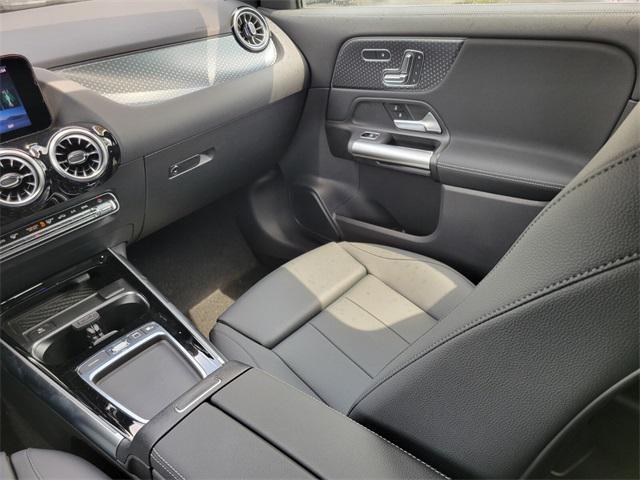 new 2026 Mercedes-Benz GLA 250 car, priced at $47,368