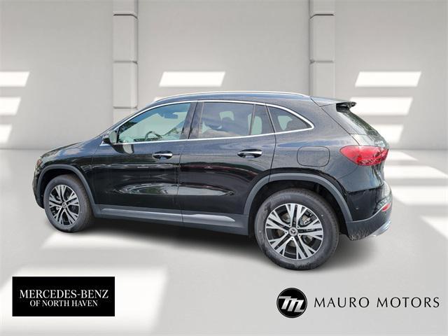 new 2026 Mercedes-Benz GLA 250 car, priced at $47,368