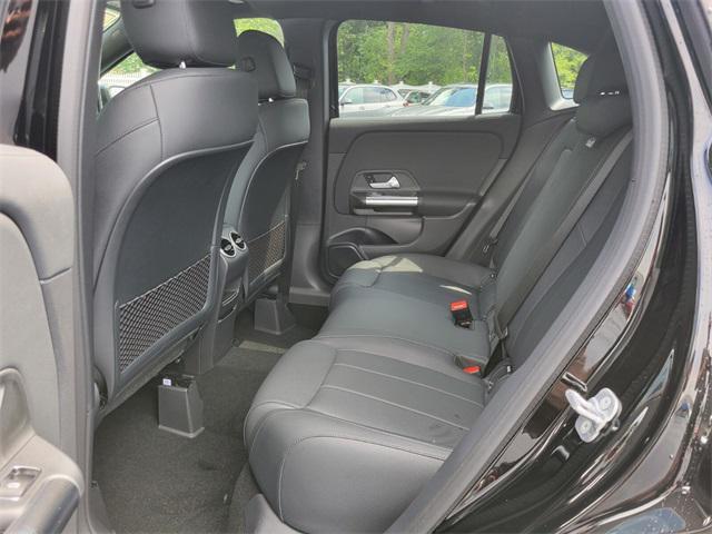 new 2026 Mercedes-Benz GLA 250 car, priced at $47,368