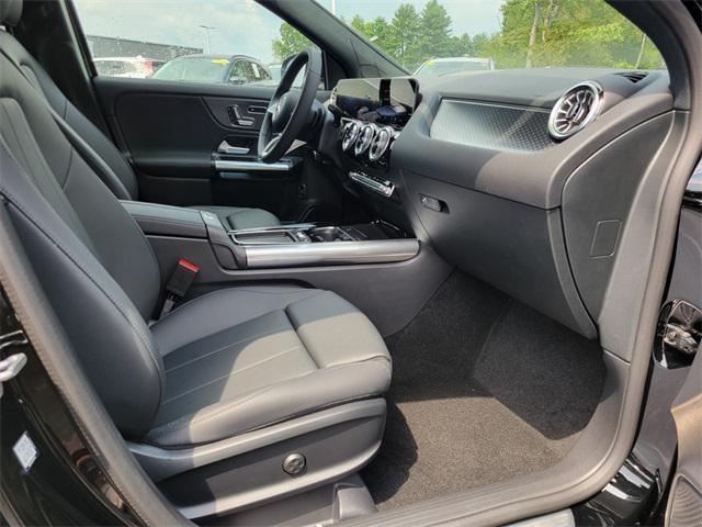 new 2026 Mercedes-Benz GLA 250 car, priced at $47,368