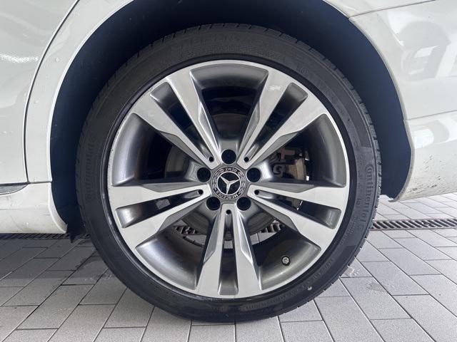 used 2021 Mercedes-Benz C-Class car, priced at $27,997