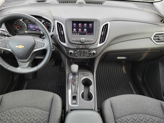 used 2022 Chevrolet Equinox car, priced at $21,995