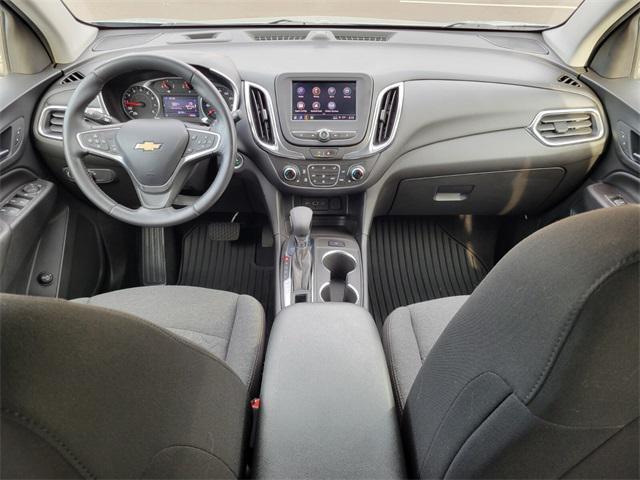 used 2022 Chevrolet Equinox car, priced at $21,995