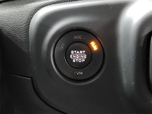 used 2018 Jeep Wrangler Unlimited car, priced at $23,496