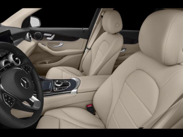 used 2019 Mercedes-Benz GLC 300 car, priced at $19,926