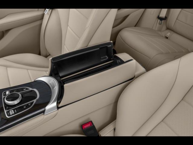used 2019 Mercedes-Benz GLC 300 car, priced at $19,926