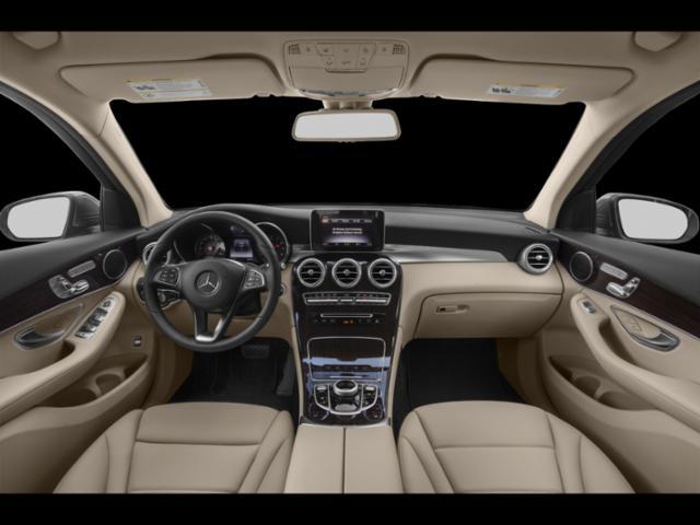 used 2019 Mercedes-Benz GLC 300 car, priced at $19,926