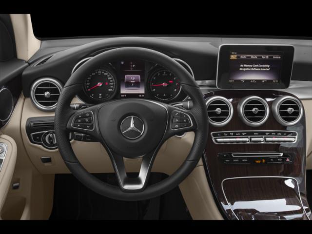 used 2019 Mercedes-Benz GLC 300 car, priced at $19,926