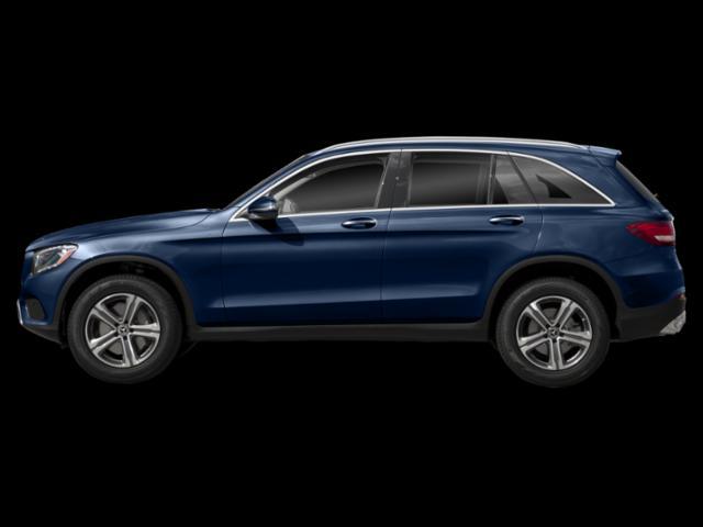 used 2019 Mercedes-Benz GLC 300 car, priced at $19,926