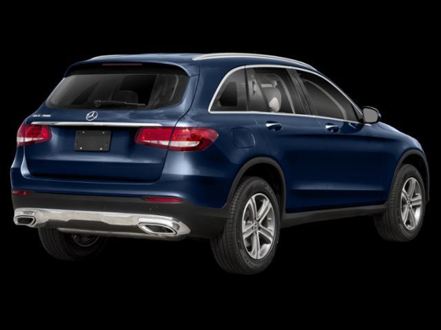 used 2019 Mercedes-Benz GLC 300 car, priced at $19,926