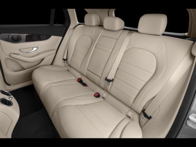used 2019 Mercedes-Benz GLC 300 car, priced at $19,926