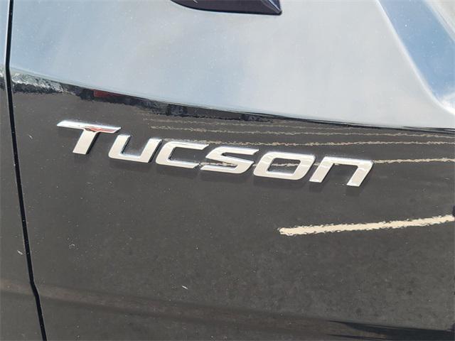 used 2024 Hyundai TUCSON Plug-In Hybrid car, priced at $39,997