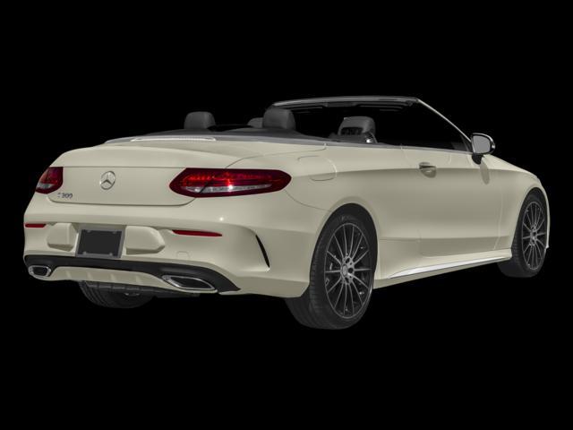 used 2017 Mercedes-Benz C-Class car, priced at $26,997