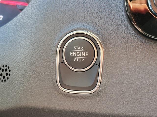 new 2026 Mercedes-Benz Sprinter 2500 car, priced at $80,084