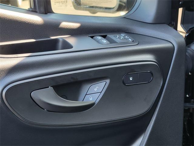 new 2026 Mercedes-Benz Sprinter 2500 car, priced at $80,084