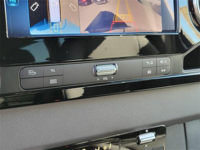 new 2026 Mercedes-Benz Sprinter 2500 car, priced at $80,084