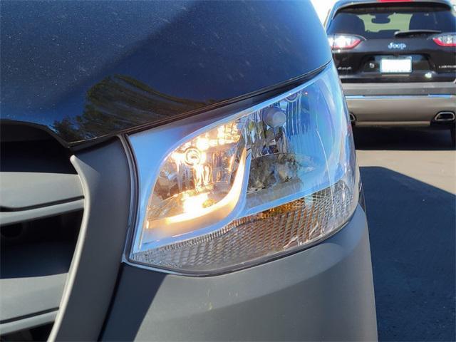 new 2026 Mercedes-Benz Sprinter 2500 car, priced at $80,084