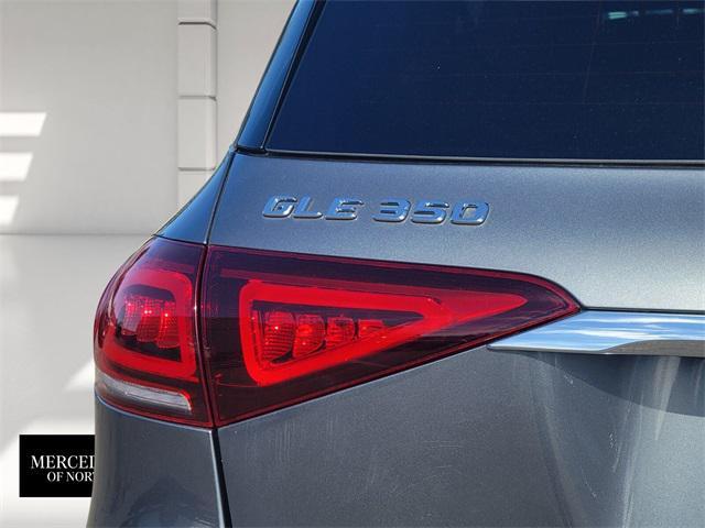 used 2022 Mercedes-Benz GLE 350 car, priced at $51,199