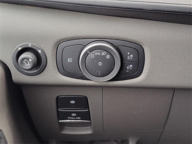 used 2023 Ford Transit-250 car, priced at $36,997