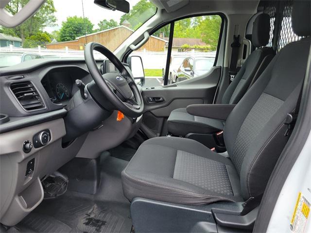 used 2023 Ford Transit-250 car, priced at $36,997
