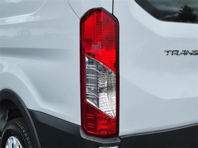used 2023 Ford Transit-250 car, priced at $36,997