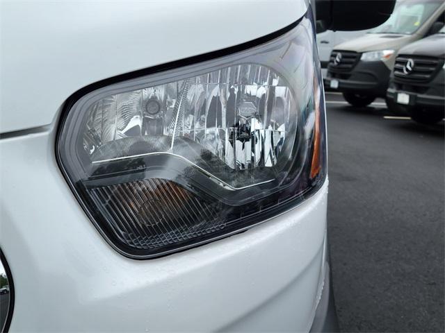 used 2023 Ford Transit-250 car, priced at $36,997