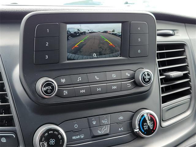 used 2023 Ford Transit-250 car, priced at $36,997