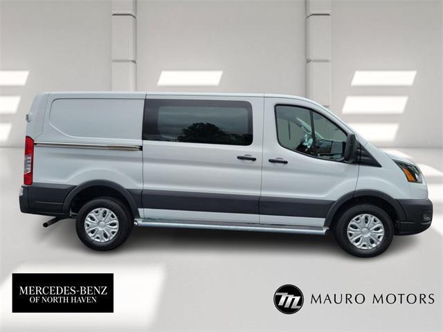 used 2023 Ford Transit-250 car, priced at $36,997