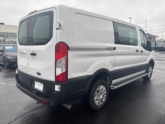 used 2023 Ford Transit-250 car, priced at $36,997