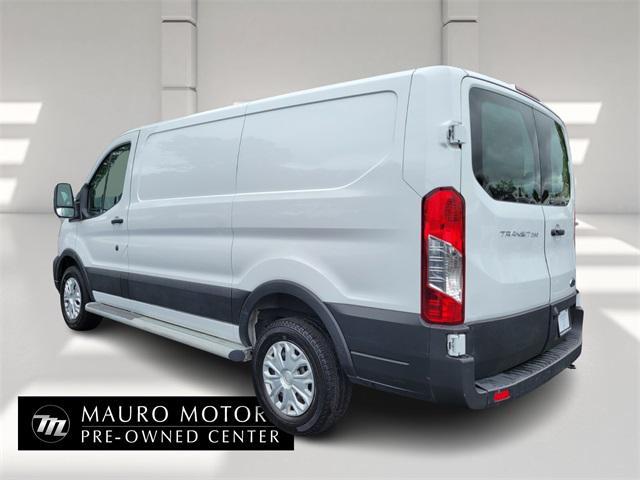 used 2023 Ford Transit-250 car, priced at $31,470