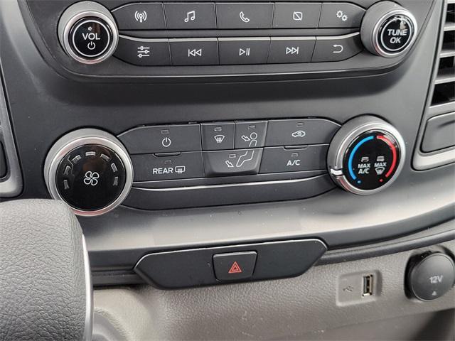used 2023 Ford Transit-250 car, priced at $36,997