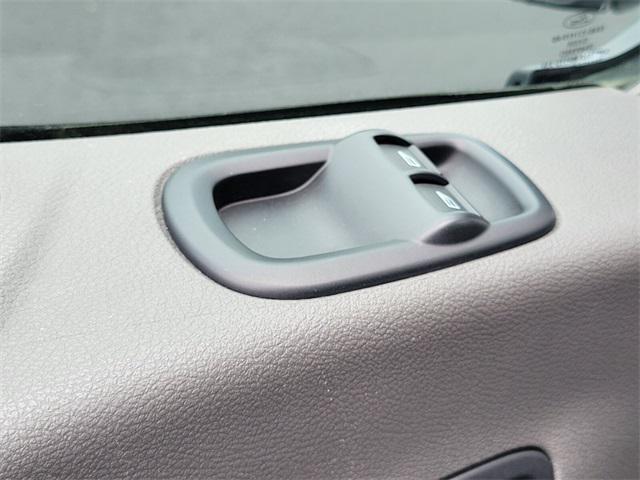 used 2023 Ford Transit-250 car, priced at $36,997