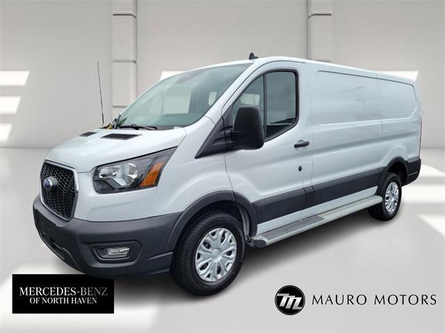 used 2023 Ford Transit-250 car, priced at $36,997