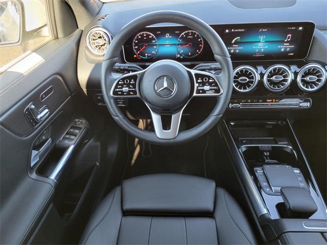 used 2021 Mercedes-Benz GLA 250 car, priced at $27,912