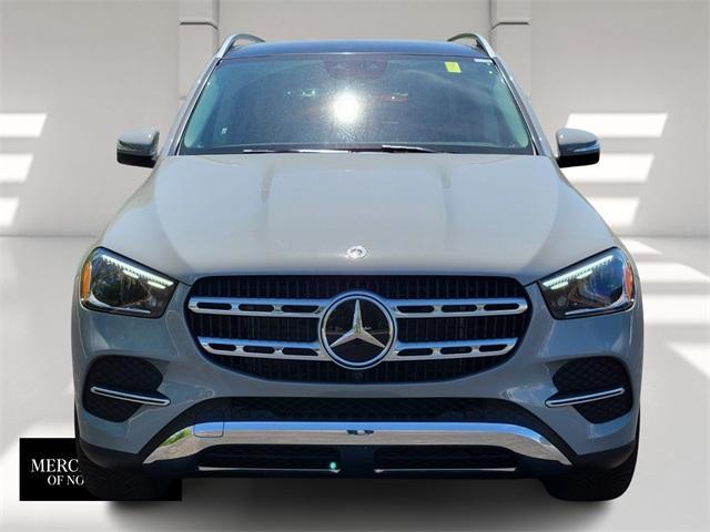 new 2024 Mercedes-Benz GLE 450 car, priced at $80,310