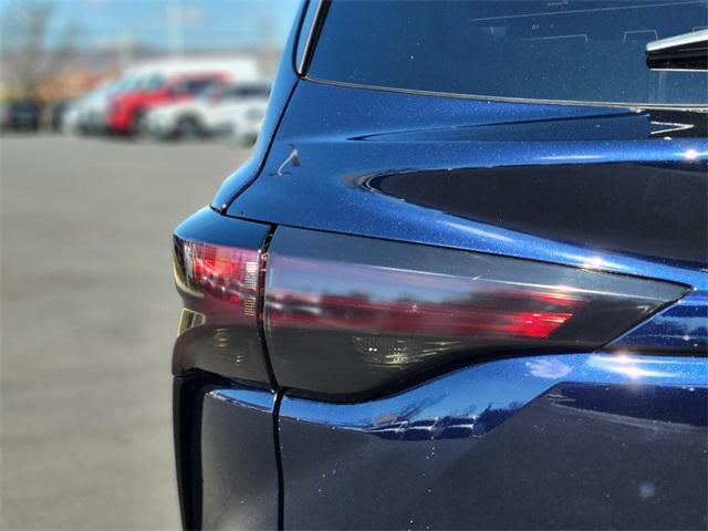 used 2025 Toyota Sienna car, priced at $59,995