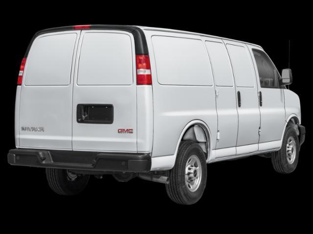 used 2022 GMC Savana 2500 car, priced at $35,997