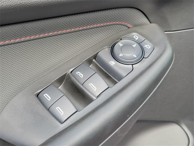 used 2023 Chevrolet TrailBlazer car, priced at $23,995
