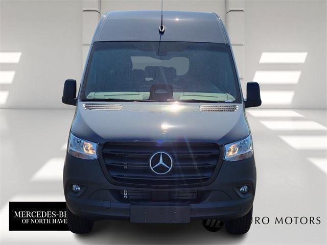 new 2025 Mercedes-Benz Sprinter 2500 car, priced at $74,164