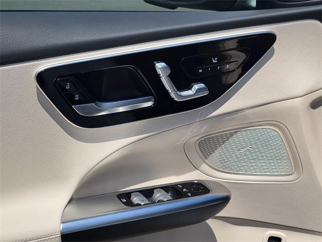 new 2025 Mercedes-Benz C-Class car, priced at $51,635