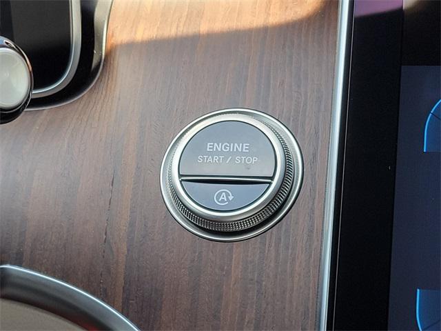 new 2025 Mercedes-Benz C-Class car, priced at $51,635