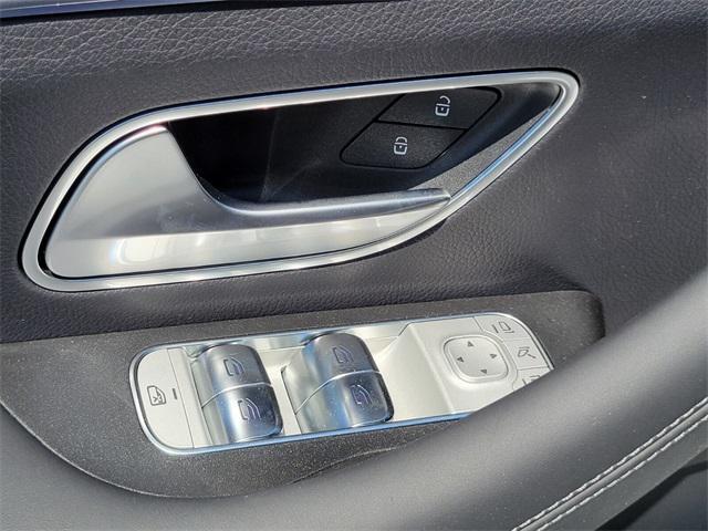 new 2025 Mercedes-Benz AMG GLE 53 car, priced at $99,525