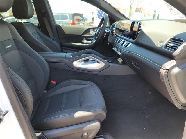 new 2025 Mercedes-Benz AMG GLE 53 car, priced at $99,525