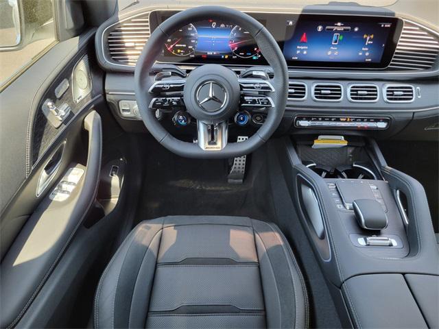 new 2025 Mercedes-Benz AMG GLE 53 car, priced at $99,525